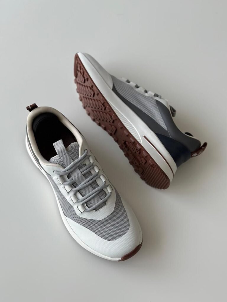 Loro Piana men sneakers