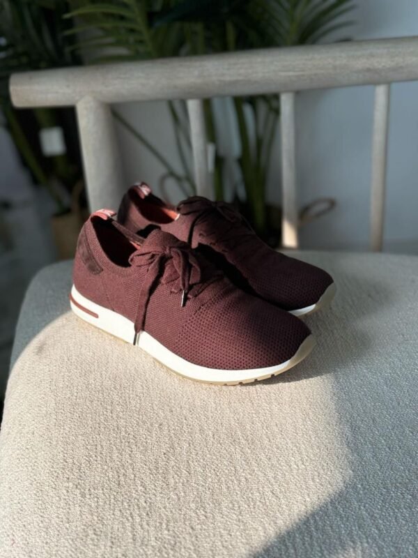 Loro Piana men sneakers