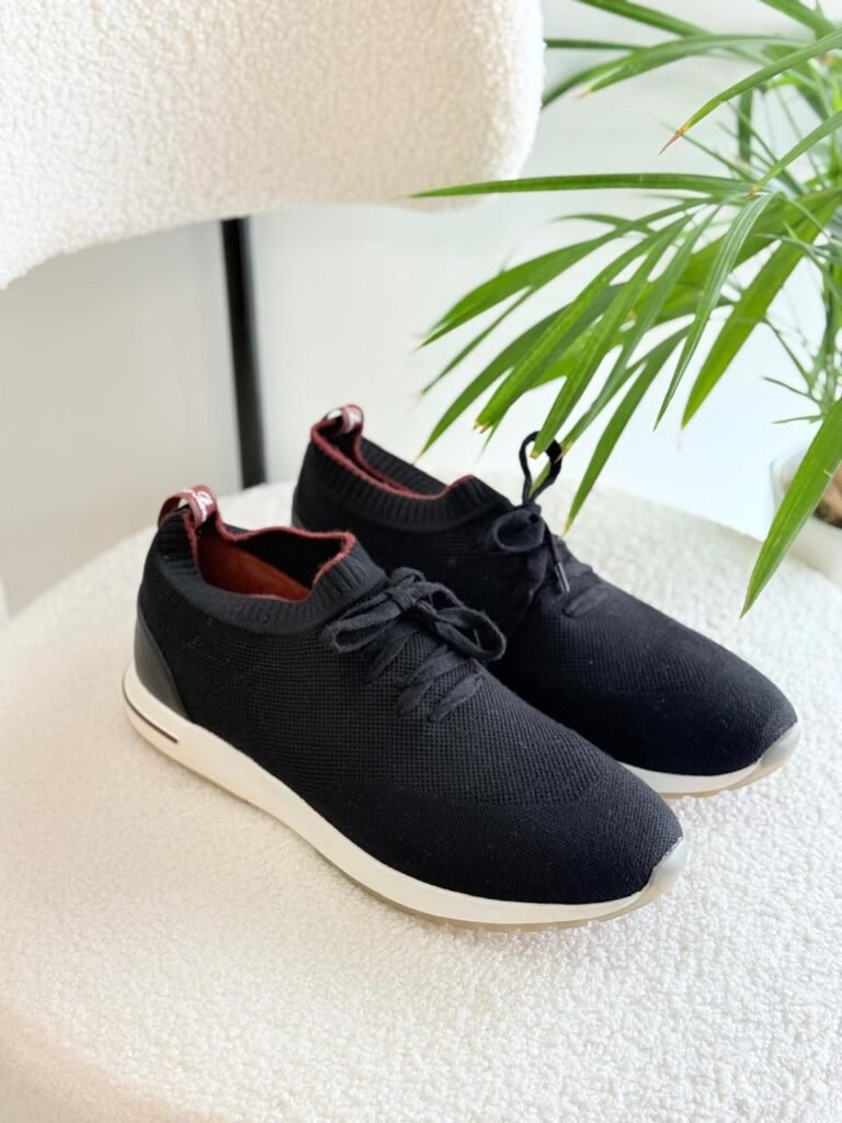 Loro Piana men sneakers