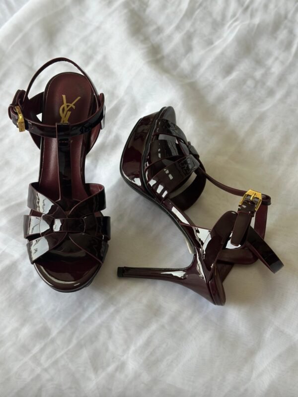 PHOTO-2025-08-22-14-43-23 Yves Saint Laurent Heels