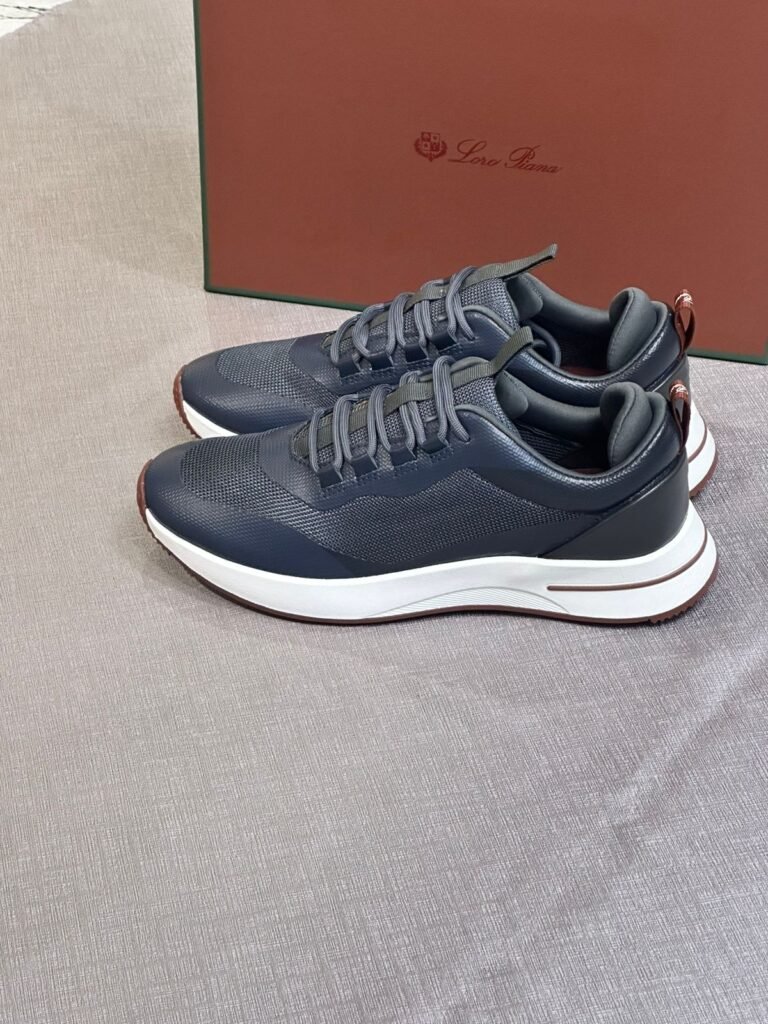 Loro Piana Sneakers