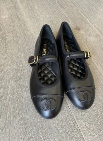 Chancel Sneakers