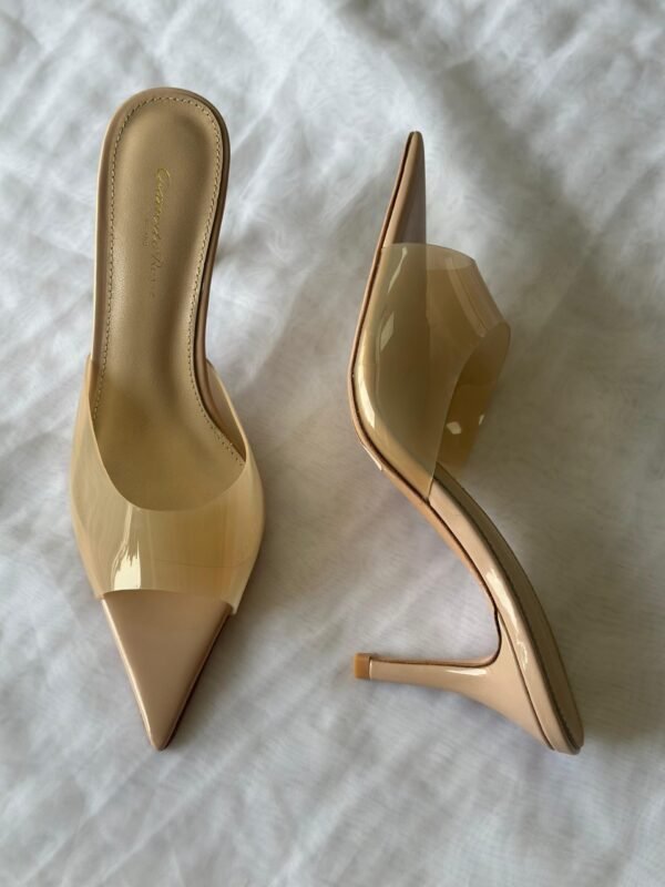 Giovanni rossi  Heels