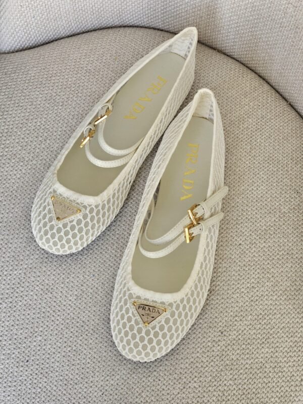 Prada Sneakers