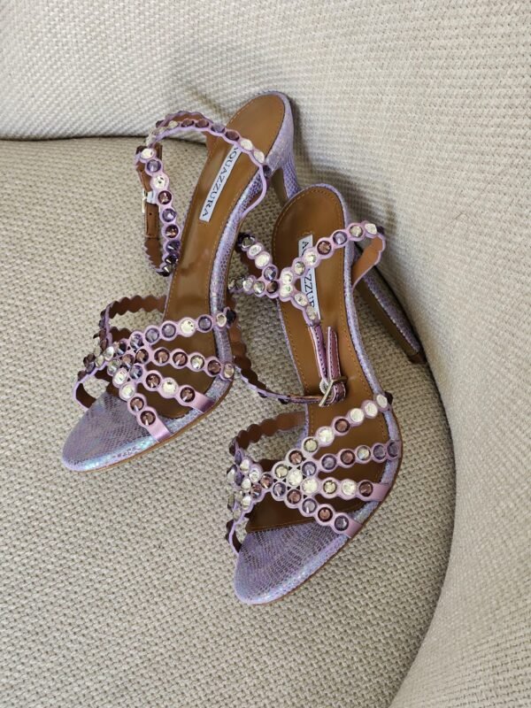 Aquazzura Heels