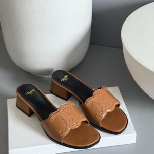 Celine Heels