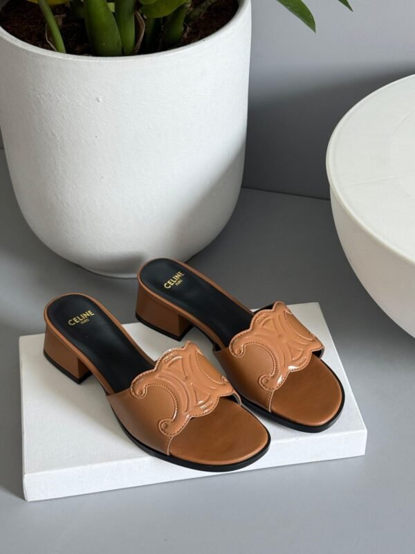 Celine Heels