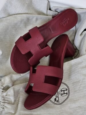 Hermes Heels