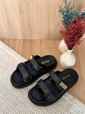 Dior Flats