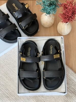 Dior Flats