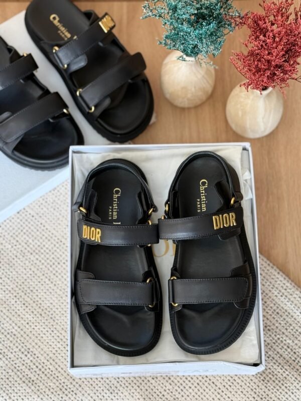 Dior Flats