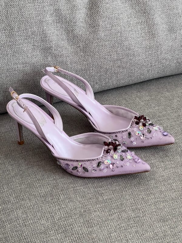 Rene Caovilla Heels
