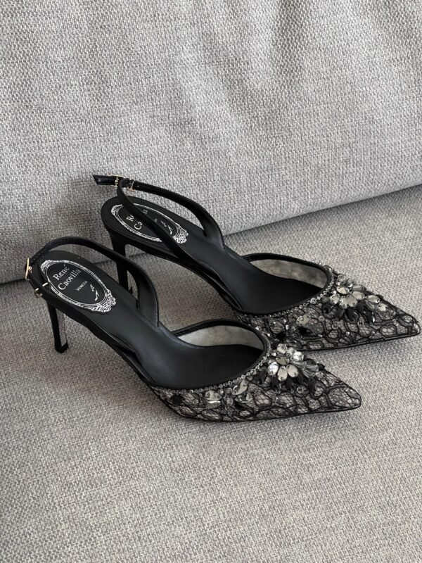 PHOTO-2025-08-29-14-47-54 Rene Caovilla Heels