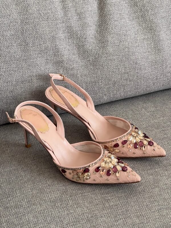 Rene Caovilla Heels