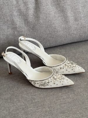 Rene Caovilla Heels