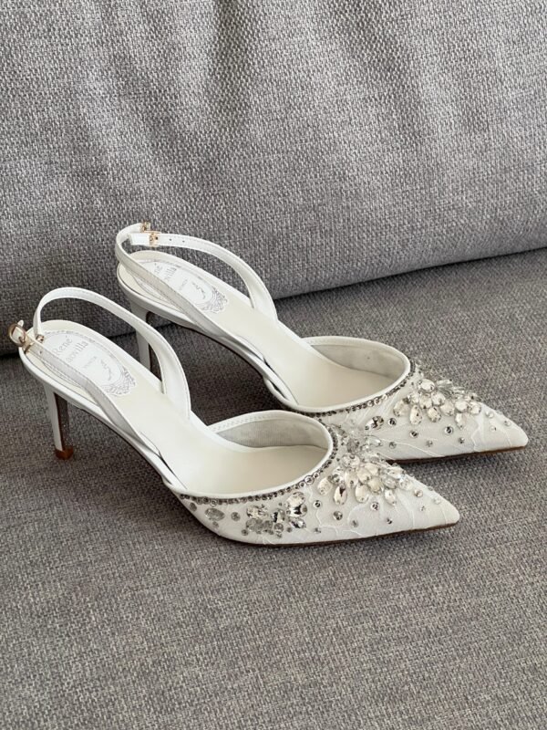 Rene Caovilla Heels