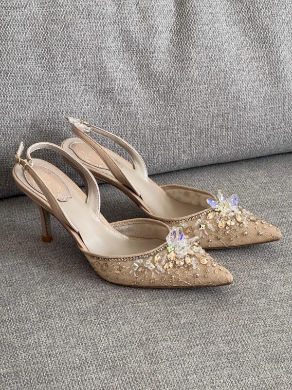 PHOTO-2025-08-29-14-47-58 Rene Caovilla Heels