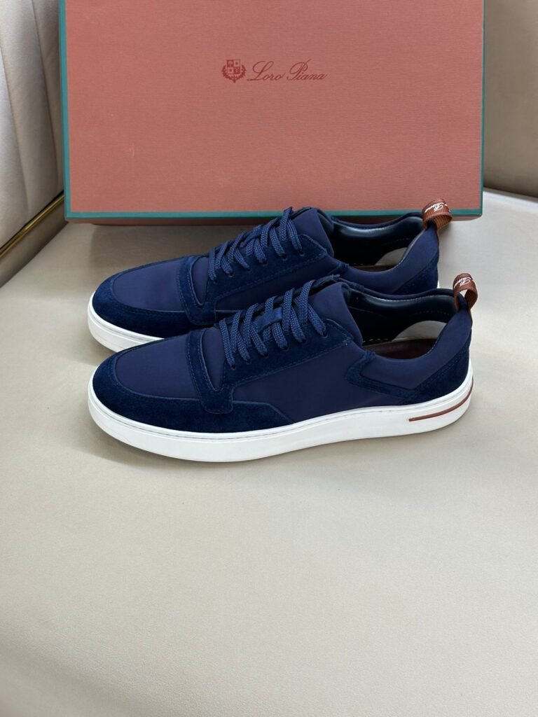 Loro Piana Sneakers