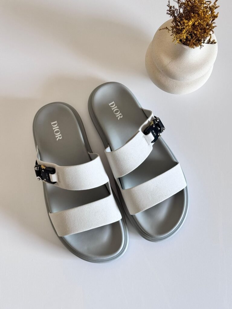 Dior Slippers