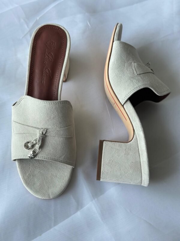 Loro Piana Heels
