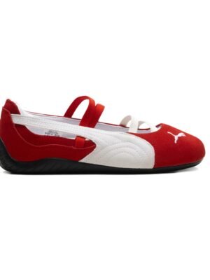 Puma Speedcat Ballet For All Time Red Puma Speedcat Ballet For All Time Red