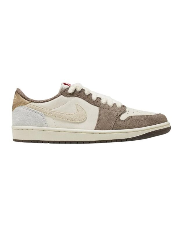 Air Jordan 1 Low OG "Year of the Rabbit"