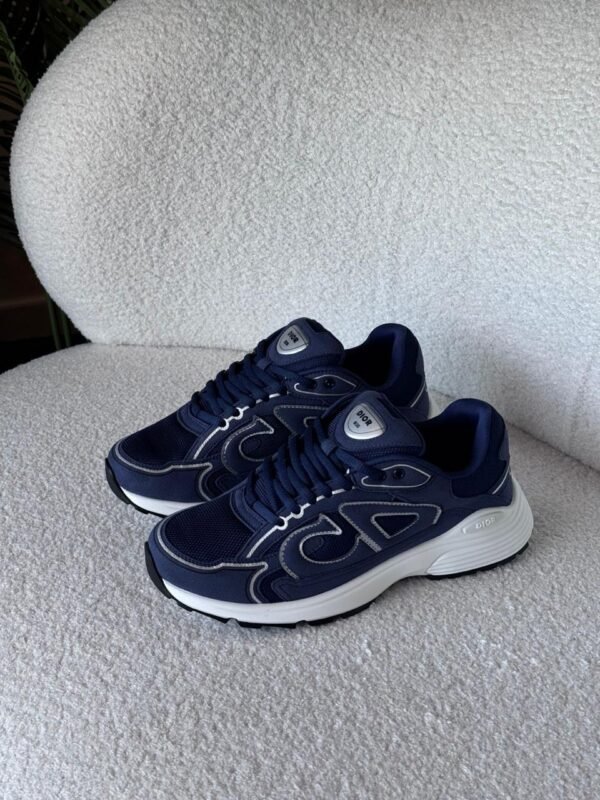 Dior men sneakers
