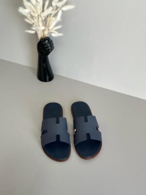aa28212a-6555-4471-95bb-16e4abb9c6b9 Hermes men slippers