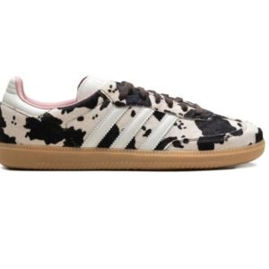 adidas Samba OG Cow Print