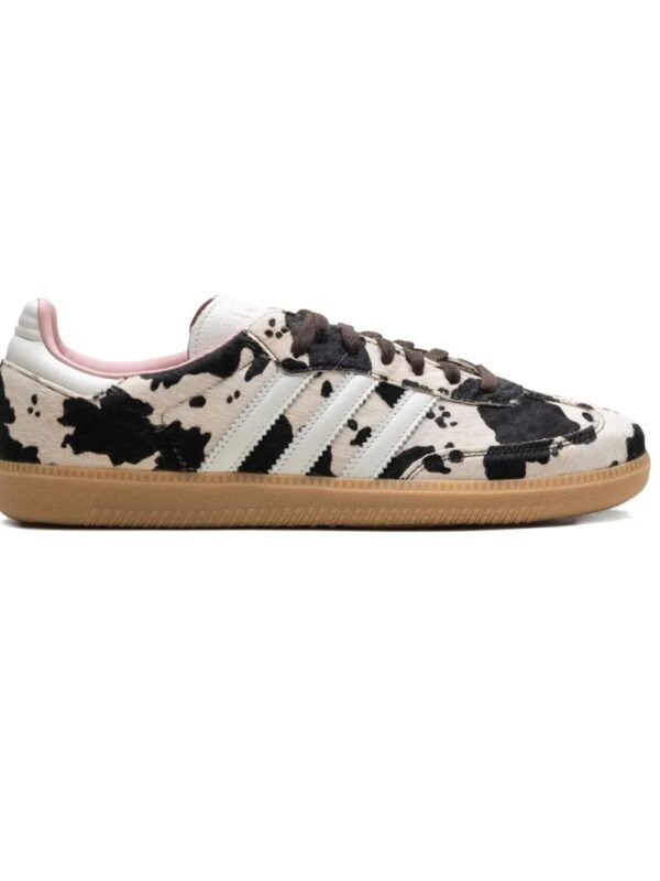 adidas Samba OG Cow Print