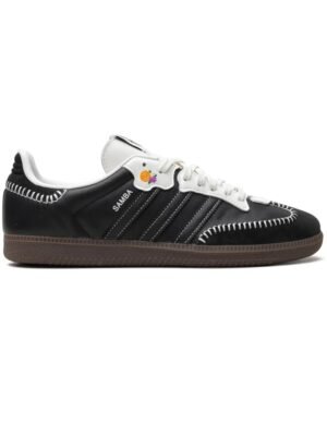 adidas Samba OG Día de Muertos Pack Black adidas Samba OG Día de Muertos Pack Black