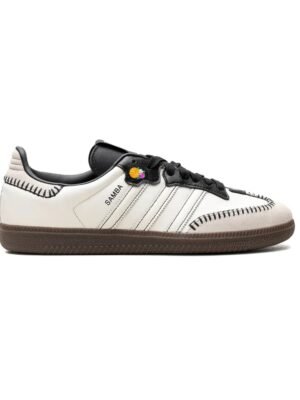 adidas Samba OG Día de Muertos Pack Off White adidas Samba OG Día de Muertos Pack Off White