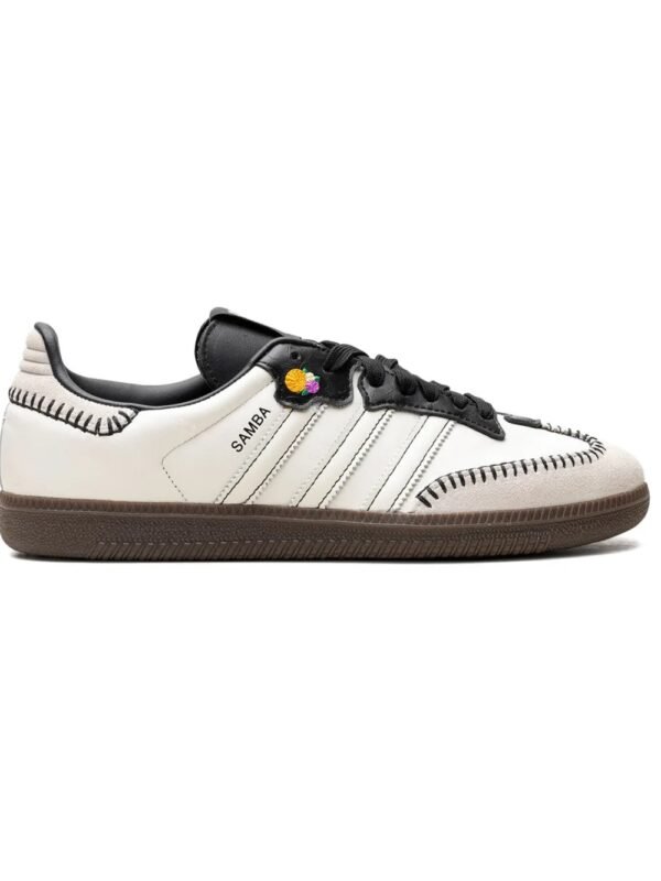 adidas Samba OG Día de Muertos Pack Off White