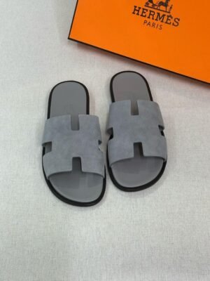 Hermes men slippers