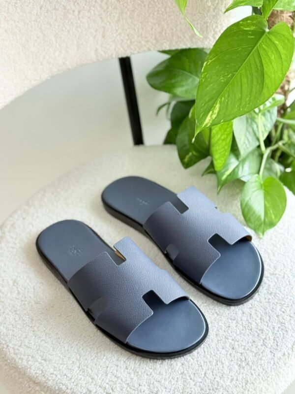 Hermes men slippers