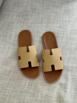 Hermes men slippers