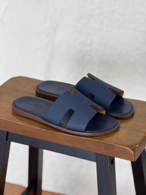 Hermes men slippers