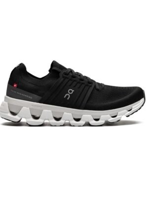 on cloud Cloudswift 3 low-top sneakers on cloud Cloudswift 3 low top sneakers