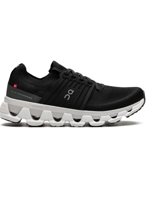 on cloud Cloudswift 3 low top sneakers