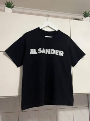 photo_2025-08-27_21-46-15 Jil Sander T_shirt