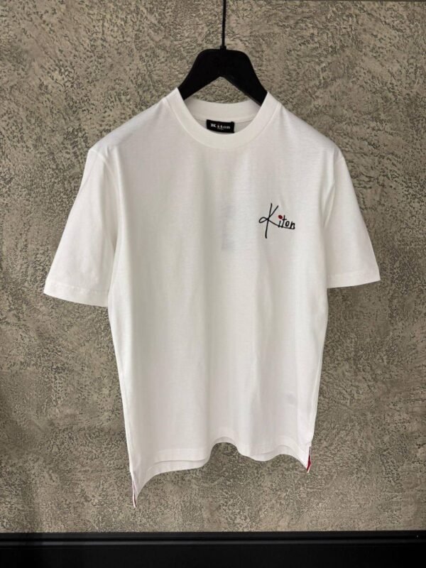 Kiton T_Shirt