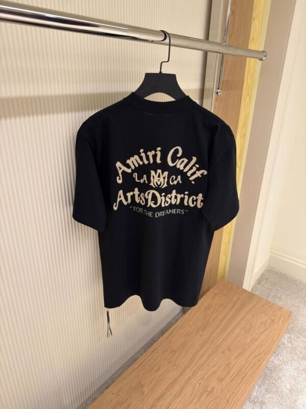 Amiri T_Shirt