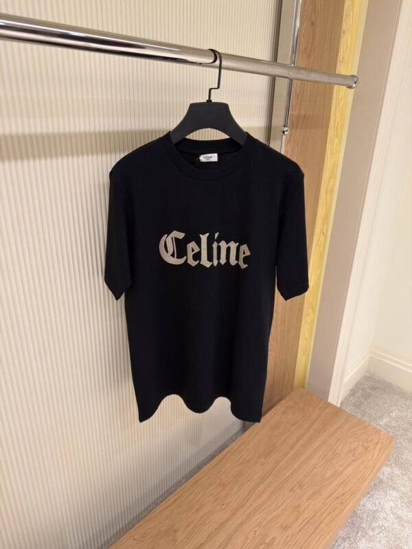 Celine T_Shirt