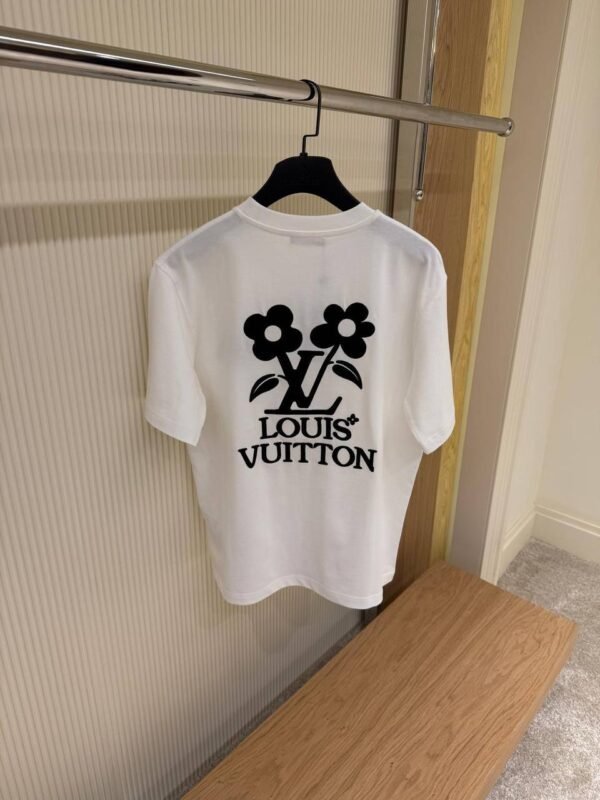 Louis Vuitton T_shirt