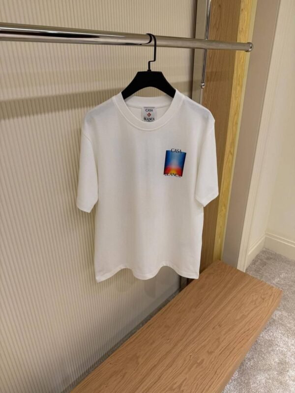 CASA BLANCA T_shirt