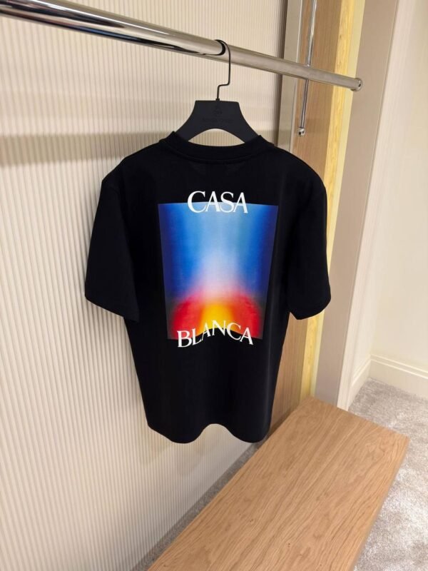 CASA BLANCA T_shirt