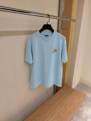 photo_2025-08-27_22-08-18 Jacquemus T_shirt