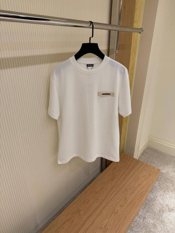 Jacquemus T_shirt