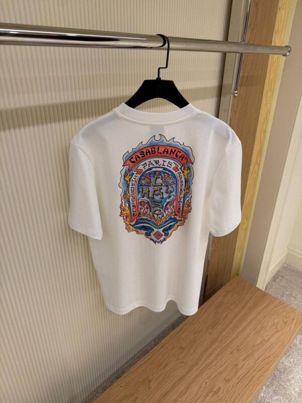 Casa Blanca T_shirt