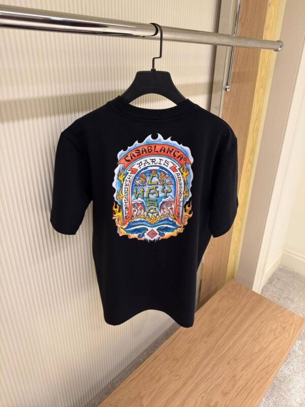 Casa Blanca T_shirt